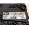 Recambio de alternador para citroën c2 1.1 referencia OEM IAM 9656955880  