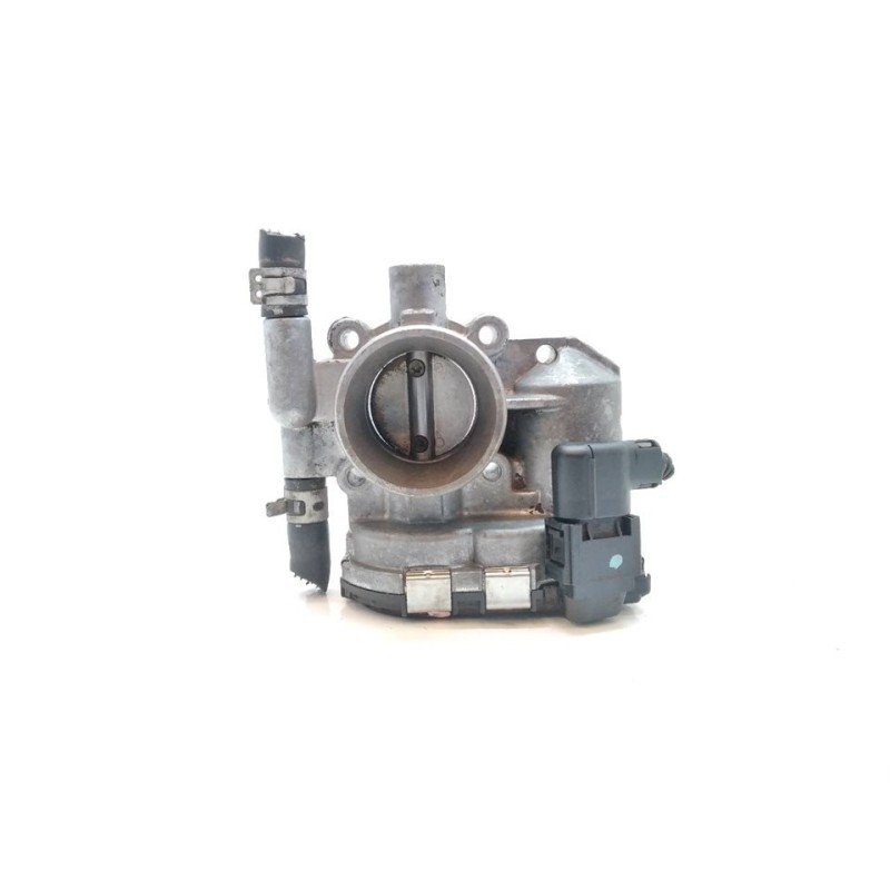 Recambio de caja mariposa para opel astra h berlina enjoy referencia OEM IAM 0280750133 24420536 BOSCH