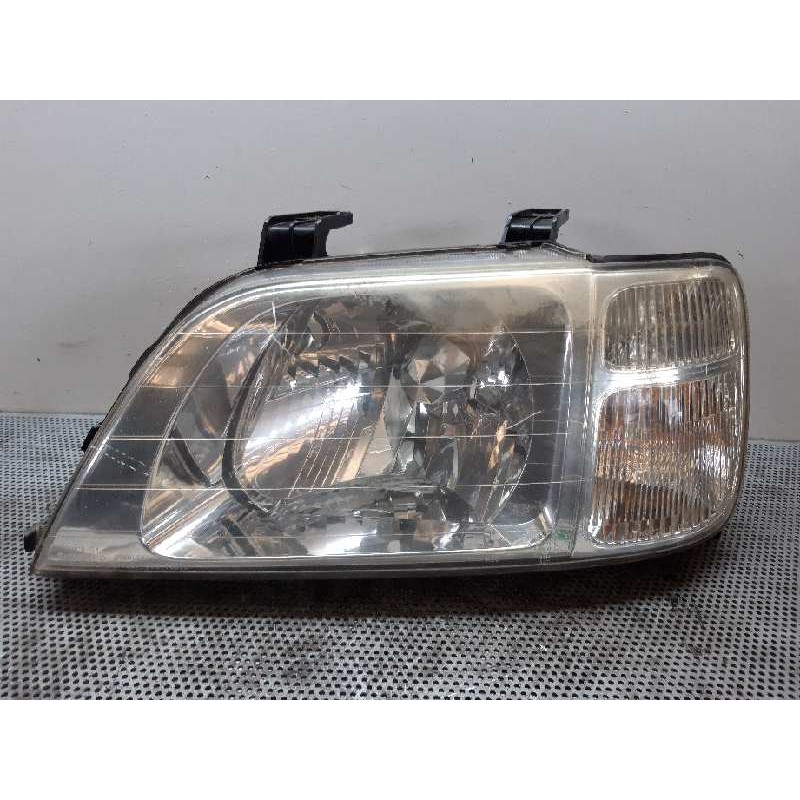 Recambio de faro izquierdo para honda cr-v (rd1/3) básico (rd1) referencia OEM IAM   