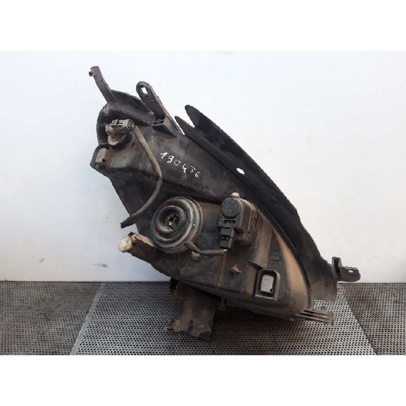 Recambio de faro izquierdo para citroën xsara picasso 1.6 hdi 110 exclusive referencia OEM IAM 2