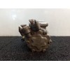 Recambio de compresor aire acondicionado para peugeot 206+ básico referencia OEM IAM 1907 9684480180 SANDEM