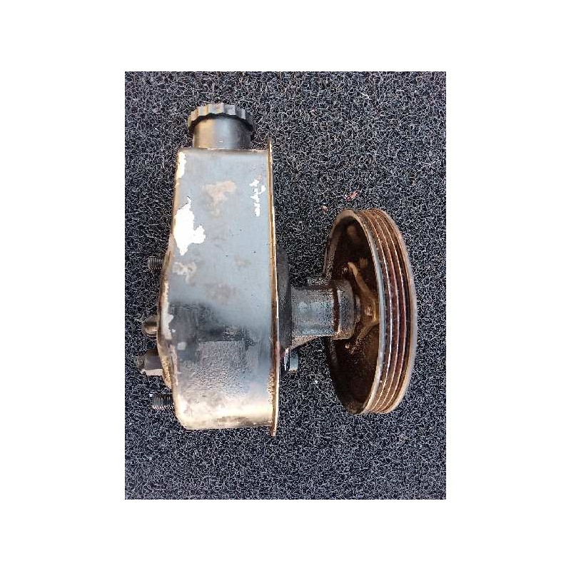 Recambio de bomba direccion para renault megane i scenic (ja0) 1.5 cat referencia OEM IAM LF167 84272 