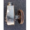 Recambio de bomba direccion para renault megane i scenic (ja0) 1.5 cat referencia OEM IAM LF167 84272 