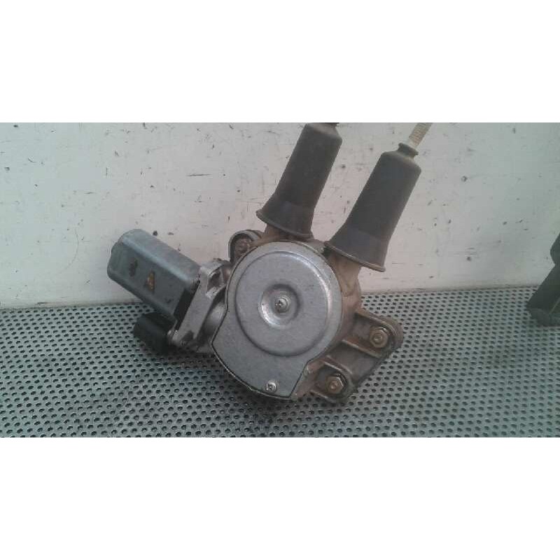 Recambio de elevalunas trasero izquierdo para alfa romeo 147 (190) 1.6 16v cat referencia OEM IAM - Azul 3