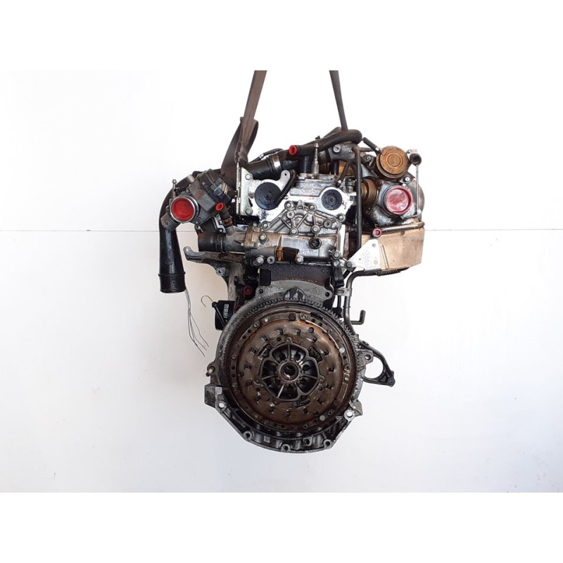 Recambio de motor completo para renault espace iv (jk0) expression referencia OEM IAM F4RV794 - Azul 2