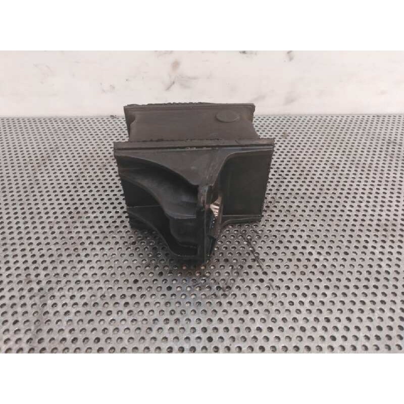 Recambio de soporte motor izquierdo para mercedes-benz sprinter (w901,w903) combi 312 d (903.471-472-473) techo elevado referenc - Blanco