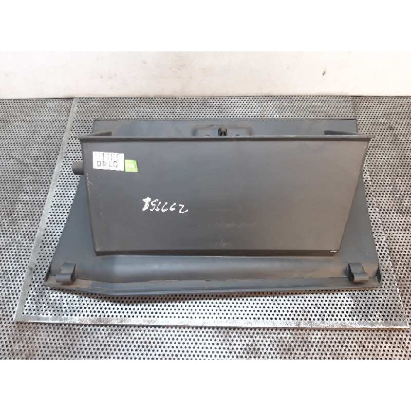 Recambio de guantera para ssangyong kyron 200 xdi limited referencia OEM IAM - Negro 2
