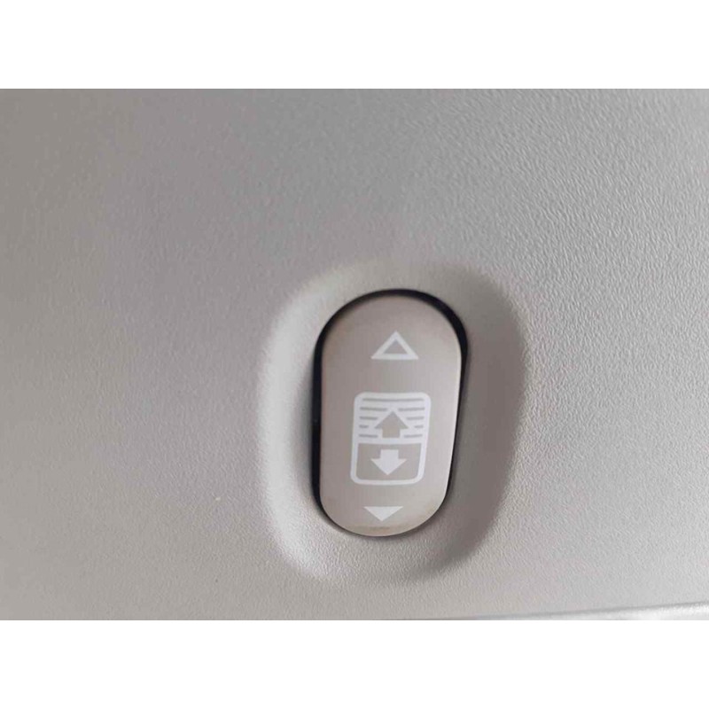 Recambio de mando techo eléctrico para nissan qashqai (j11) 360 referencia OEM IAM   