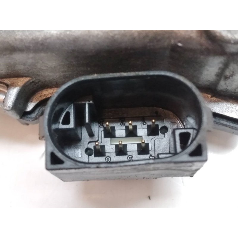 Recambio de caja mariposa para opel astra h berlina enjoy referencia OEM IAM 0280750133 24420536 BOSCH - Blanco 2