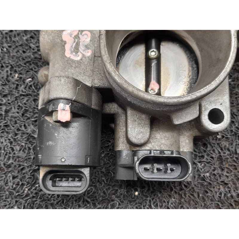 Recambio de cabezal inyeccion para chrysler stratus berlina (ja) 2.0 16v cat referencia OEM IAM 4669856 3136C 3