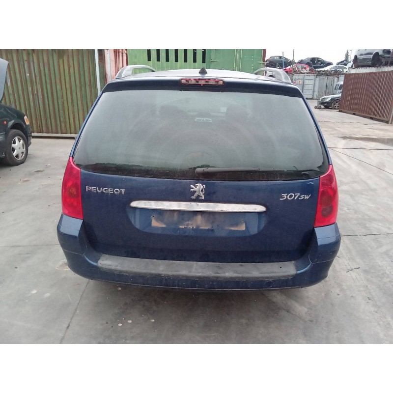 peugeot 307 break / sw (s1) del año 2003