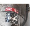 Recambio de compresor aire acondicionado para volkswagen golf iv berlina (1j1) highline referencia OEM IAM 1J0820803G 5060310990