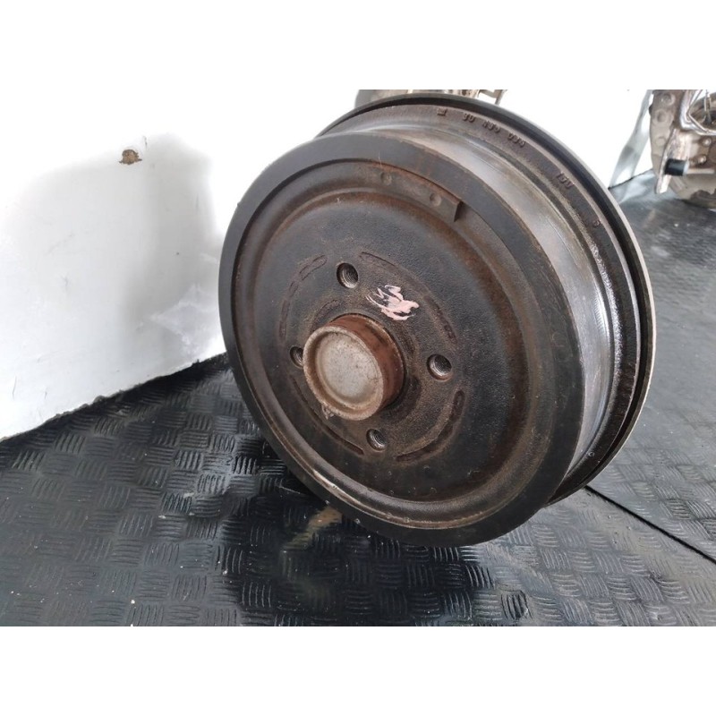 Recambio de puente trasero para opel combo (corsa c) familiar referencia OEM IAM 5