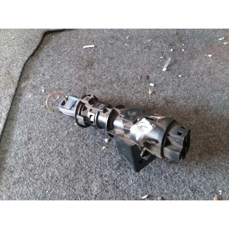 Recambio de antirrobo / llave contacto para fiat punto berlina (188) 1.2 cat referencia OEM IAM 46528244 - Blanco 5