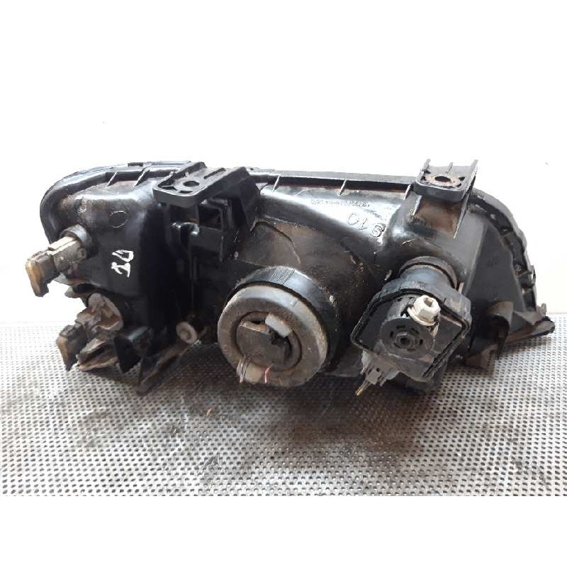 Recambio de faro izquierdo para honda cr-v (rd1/3) básico (rd1) referencia OEM IAM - Gris 2