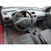 opel corsa c (x01) del año 2000