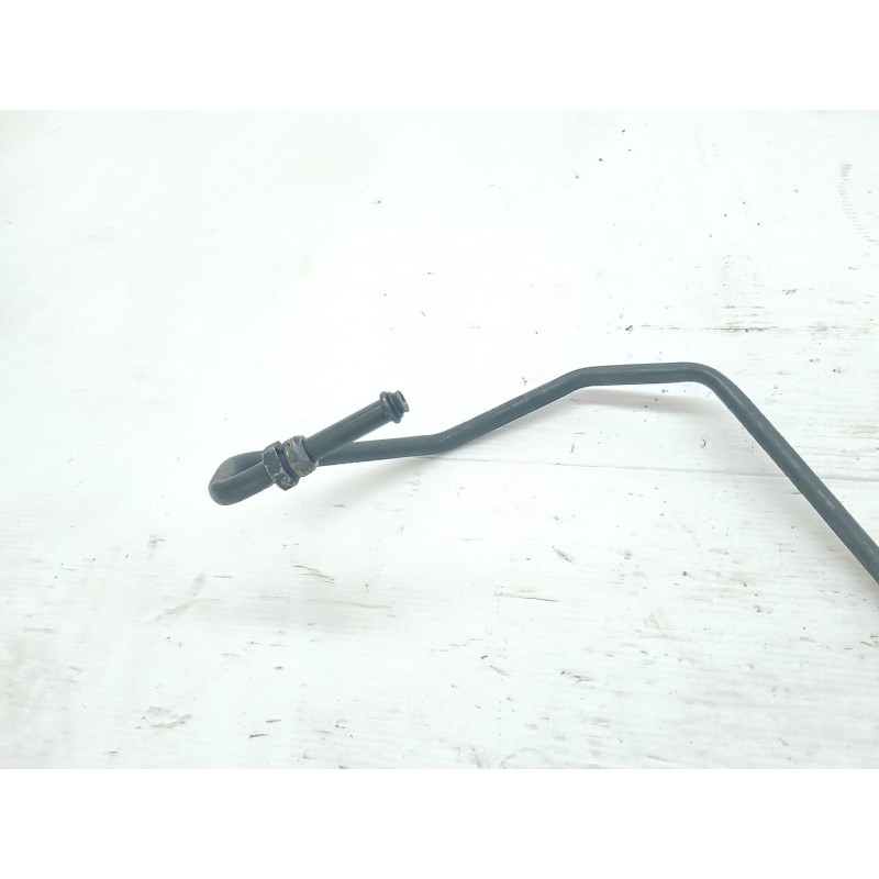 Recambio de tubo presion direccion asistida para ssangyong rodius xdi limited awd referencia OEM IAM 4781021040 5G25 - Negro 3