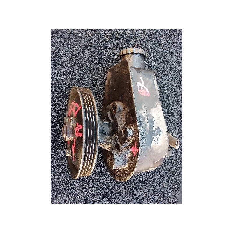 Recambio de bomba direccion para renault megane i scenic (ja0) 1.5 cat referencia OEM IAM LF167 84272 2