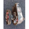 Recambio de bomba direccion para renault megane i scenic (ja0) 1.5 cat referencia OEM IAM LF167 84272 