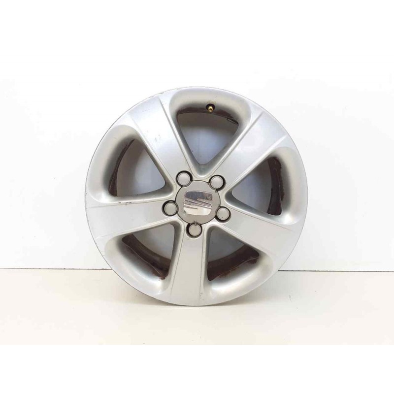 Recambio de llanta para seat altea (5p1) select referencia OEM IAM 5P0601025F  