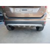 Recambio de paragolpes trasero para volvo xc60 i suv (156) d3 / d4 referencia OEM IAM   