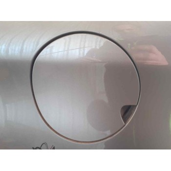 TAPA EXTERIOR COMBUSTIBLE 