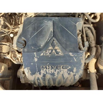 MOTOR COMPLETO 4A92 