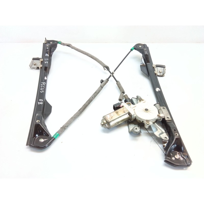 Recambio de elevalunas delantero izquierdo para ford focus i (daw, dbw) 1.6 16v referencia OEM IAM   