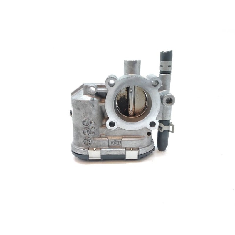 Recambio de caja mariposa para opel astra h berlina enjoy referencia OEM IAM 0280750133 24420536 BOSCH - Blanco 3
