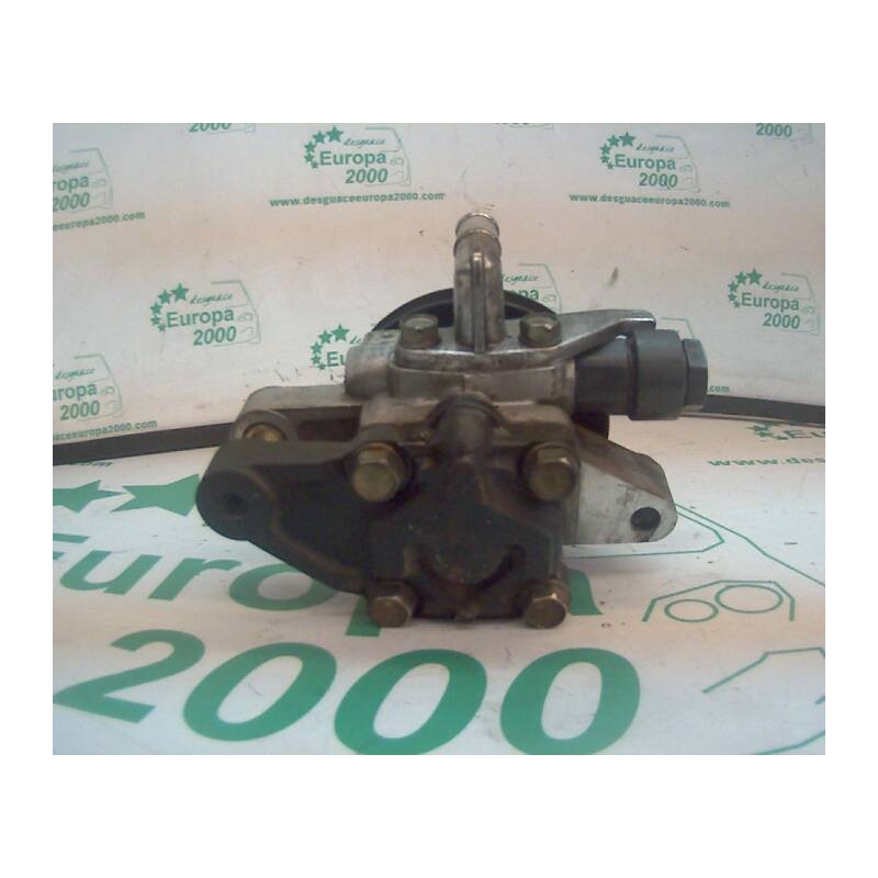 Recambio de bomba direccion para hyundai coupe (j2) 1.6 16v cat referencia OEM IAM 571102910 YS8E26 - Negro 2