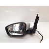 Recambio de retrovisor izquierdo para skoda fabia ambition plus referencia OEM IAM 6V1857407H  