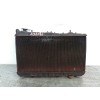 Recambio de radiador agua para nissan primera berl./familiar (p10/w10) lx berlina (p10) referencia OEM IAM   