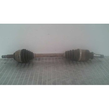 TRANSMISION DELANTERA IZQUIERDA 