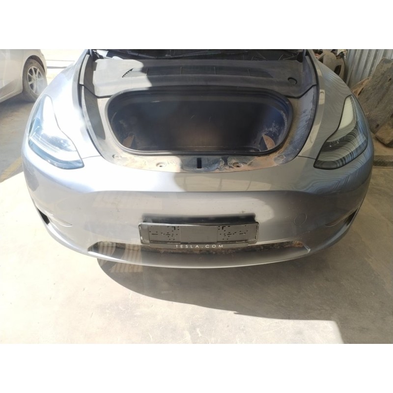 Recambio de morro completo para tesla model y gran autonomia dual awd referencia OEM IAM 7