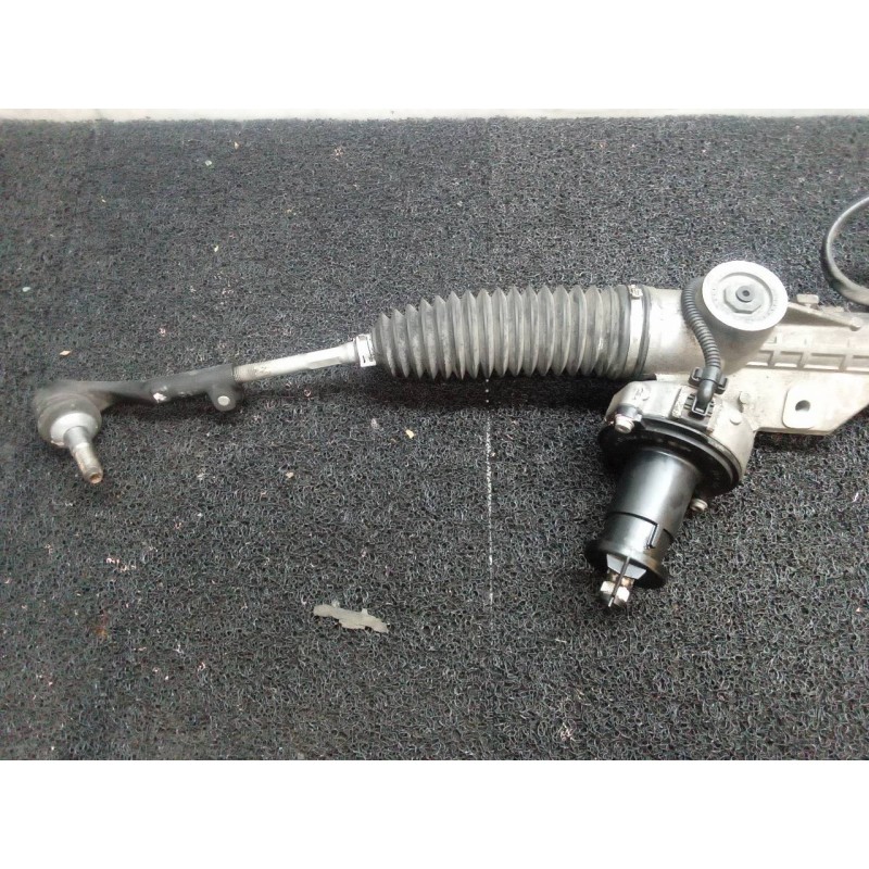 Recambio de cremallera direccion para bmw x1 (e84) sdrive 18d referencia OEM IAM 7802277625 A07342116 7806079600 - Negro 5