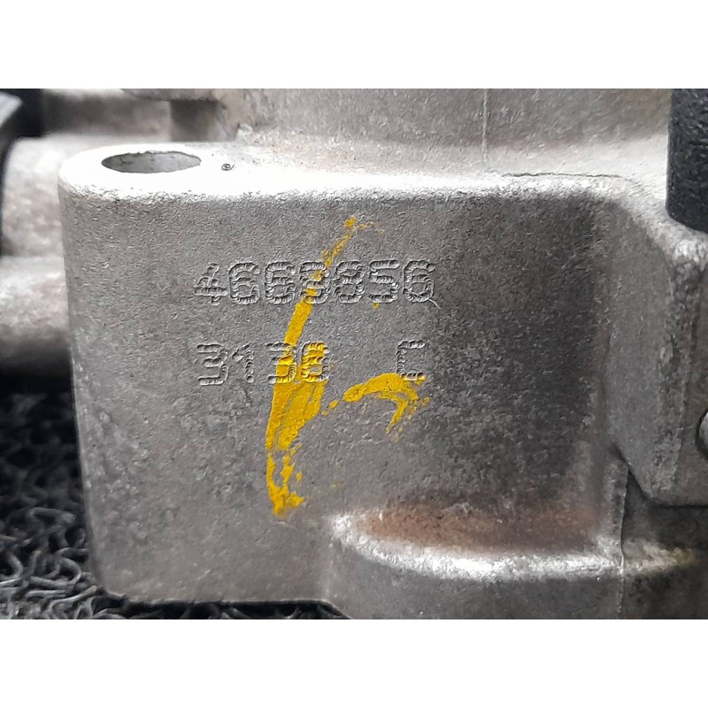 Recambio de cabezal inyeccion para chrysler stratus berlina (ja) 2.0 16v cat referencia OEM IAM 4669856 3136C 4