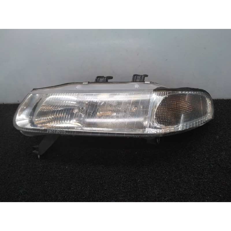 Recambio de faro izquierdo para mg serie 400 (rt) 420 sdi (5-ptas.) referencia OEM IAM   