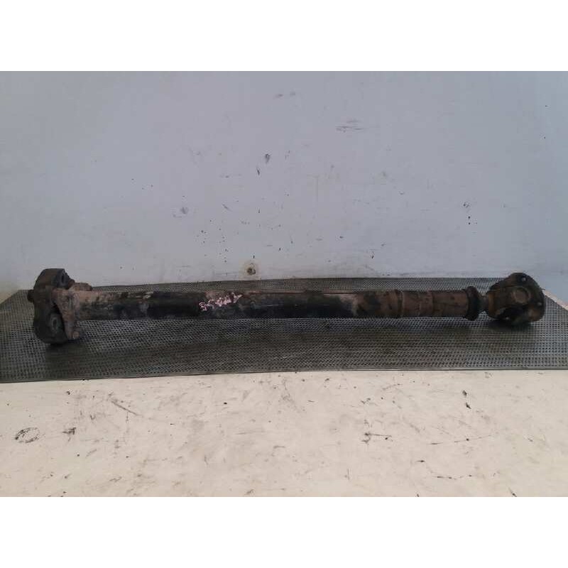Recambio de cardan trasero para land rover discovery (salljg/lj) 2.5 turbodiesel referencia OEM IAM   