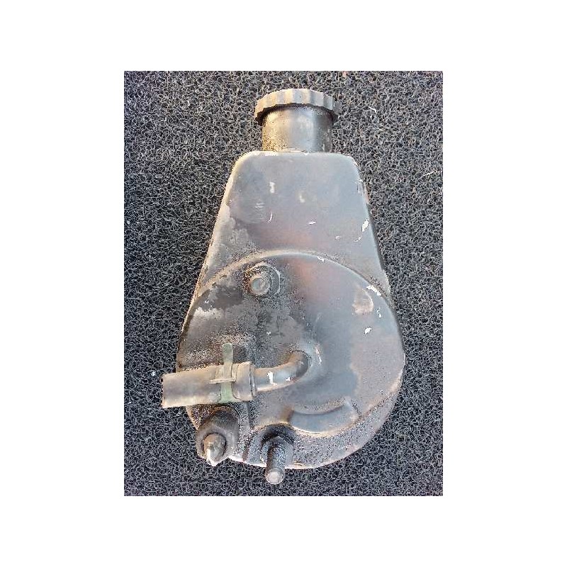 Recambio de bomba direccion para renault megane i scenic (ja0) 1.5 cat referencia OEM IAM LF167 84272 3