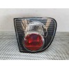 Recambio de piloto trasero izquierdo interior para seat leon (1m1) signo referencia OEM IAM   