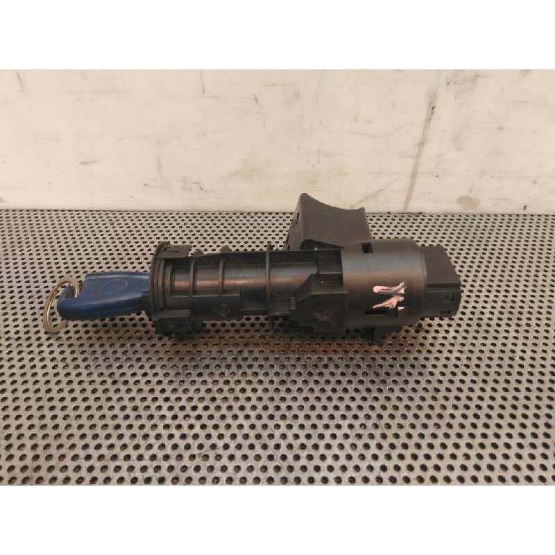 Recambio de antirrobo / llave contacto para fiat punto berlina (188) 1.2 cat referencia OEM IAM 46528244 - Blanco 6