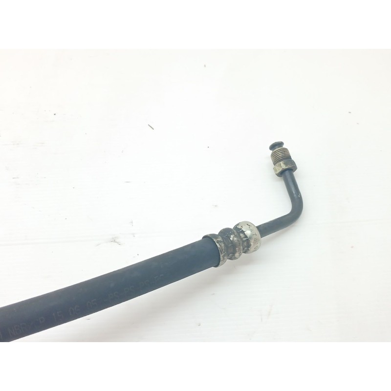 Recambio de tubo presion direccion asistida para ssangyong rodius xdi limited awd referencia OEM IAM 4781021040 5G25 - Negro 4