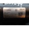 Recambio de motor arranque para suzuki ignis rm (mh) básico referencia OEM IAM 113843  