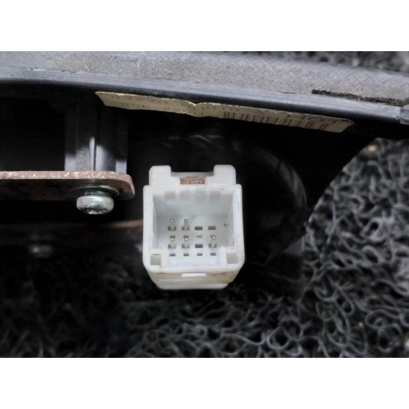 Recambio de cuadro instrumentos para citroën c1 sx referencia OEM IAM 832700H010A 856220U 2
