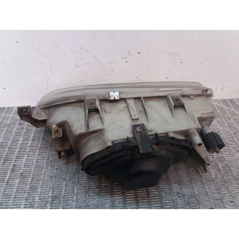Recambio de faro derecho para renault 19 (b/c/l53) 1.9 dt (cv.90) referencia OEM IAM - Blanco 2