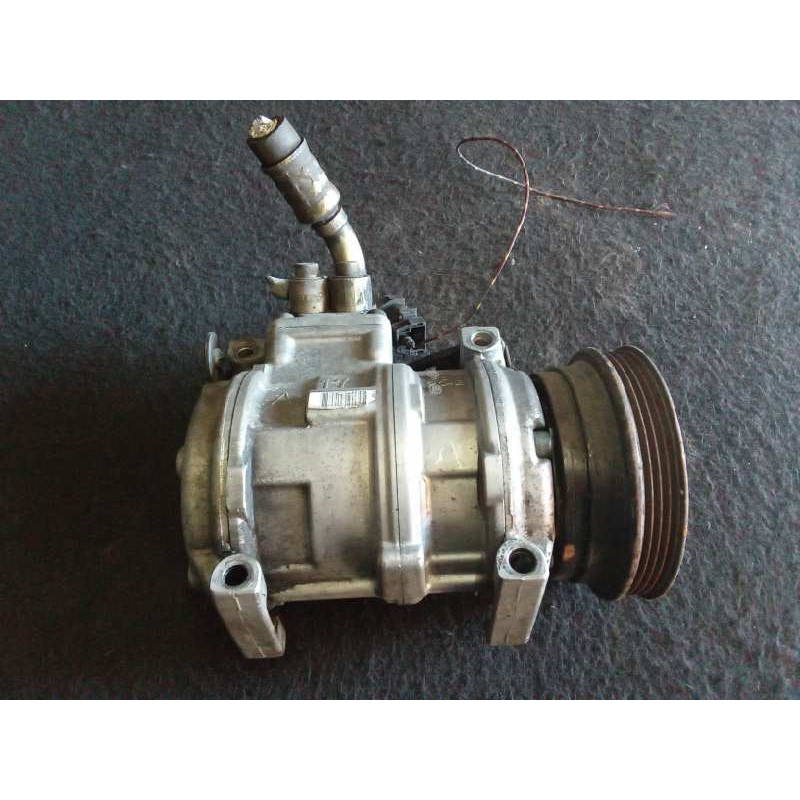 Recambio de compresor aire acondicionado para bmw serie 5 berlina (e34) referencia OEM IAM 4472003211  DENSO
