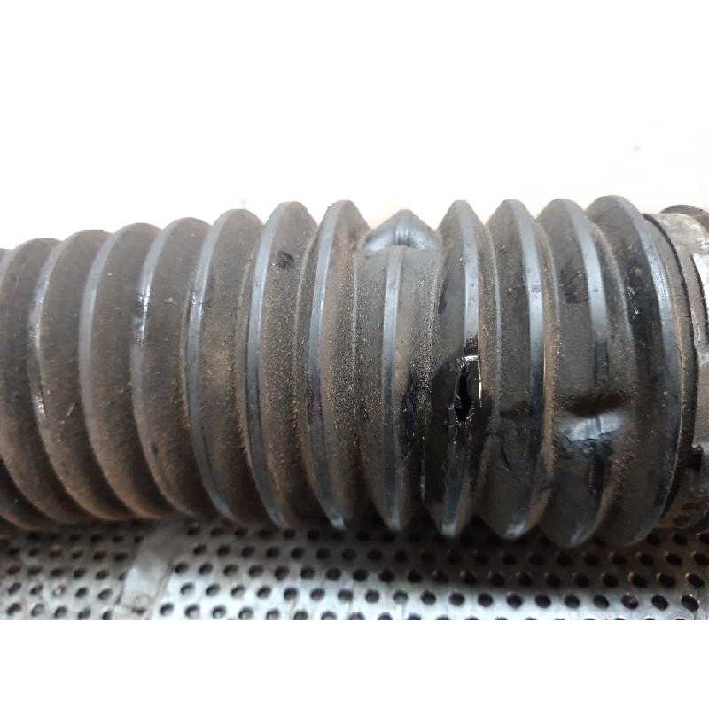 Recambio de cremallera direccion para alfa romeo 146 1.4 cat referencia OEM IAM K29F0159HD 130886 TRW 2