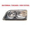 Recambio de faro izquierdo para volvo v40 familiar 1.9 d+ evolution referencia OEM IAM 30899884 1AL24700231 HELLA