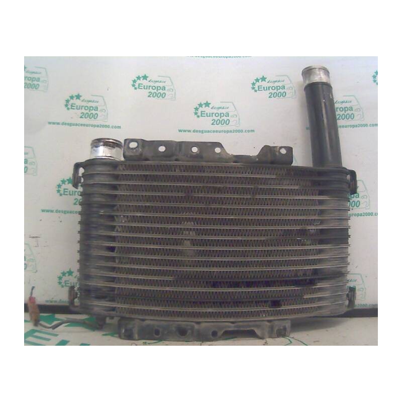 Recambio de intercooler para mitsubishi montero sport (k90) referencia OEM IAM   