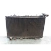 Recambio de radiador agua para nissan primera berl./familiar (p10/w10) lx berlina (p10) referencia OEM IAM   